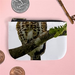 Owl Bird Mini Coin Purses