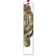 Owl Bird Large Book Marks