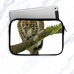 Owl Bird Apple Ipad Mini Zipper Cases by Sapixe