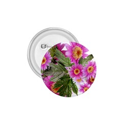 Daisies Flowers Arrangement Summer 1 75  Buttons by Sapixe