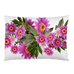 Daisies Flowers Arrangement Summer Pillow Case 26.62 x18.9  Pillow Case