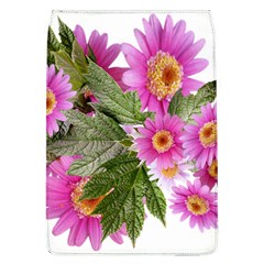 Daisies Flowers Arrangement Summer Flap Covers (l)  by Sapixe