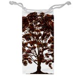 Tree Vector Ornament Color Jewelry Bags Front