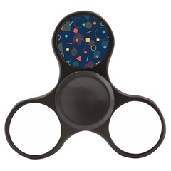 Background Backdrop Geometric Finger Spinner