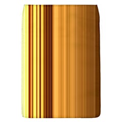 Course Gold Golden Background Flap Covers (l)  by Sapixe