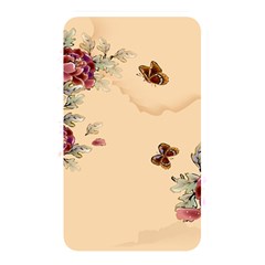 Flower Traditional Chinese Painting Memory Card Reader by Sapixe