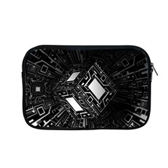 Technoid Future Robot Science Apple Macbook Pro 13  Zipper Case by Sapixe