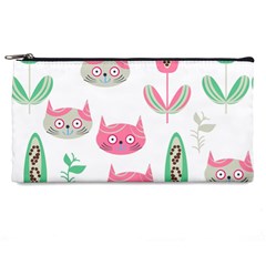 Flowers Pencil Cases by luizavictorya72