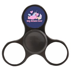 Long Distance Lover - Cute Unicorn Finger Spinner