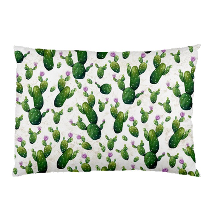 Cactus pattern Pillow Case