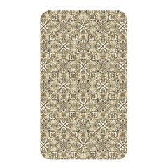 Modern Baroque Pattern Memory Card Reader by dflcprints