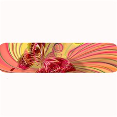 Arrangement Butterfly Aesthetics Large Bar Mats by Sapixe