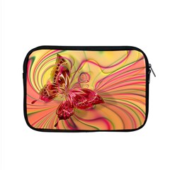 Arrangement Butterfly Aesthetics Apple Macbook Pro 15  Zipper Case by Sapixe