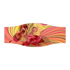 Arrangement Butterfly Aesthetics Stretchable Headband by Sapixe