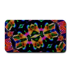 Butterfly Color Pop Art Medium Bar Mats by Sapixe