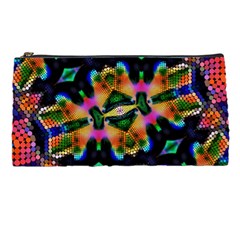 Butterfly Color Pop Art Pencil Cases by Sapixe