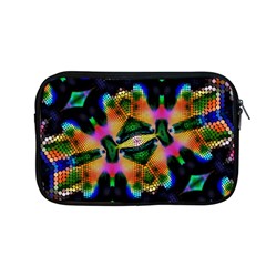 Butterfly Color Pop Art Apple Macbook Pro 13  Zipper Case by Sapixe