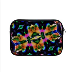 Butterfly Color Pop Art Apple Macbook Pro 15  Zipper Case by Sapixe