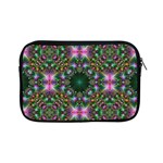 Kaleidoscope Digital Kaleidoscope Apple iPad Mini Zipper Cases Front