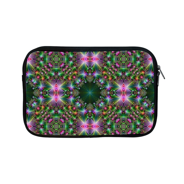 Kaleidoscope Digital Kaleidoscope Apple iPad Mini Zipper Cases