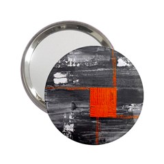 Background Texture Pastellfarben 2 25  Handbag Mirrors by Sapixe