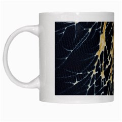 Nature Model No One Wallpaper White Mugs by Sapixe