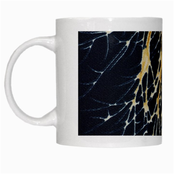 Nature Model No One Wallpaper White Mugs