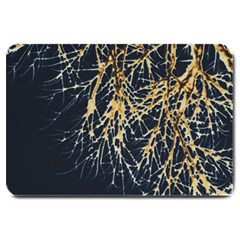 Nature Model No One Wallpaper Large Doormat  by Sapixe