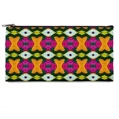 ARTWORK BY PATRICK-COLORFUL-2-3 Pencil Cases