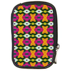 ARTWORK BY PATRICK-COLORFUL-2-3 Compact Camera Cases