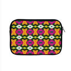 ARTWORK BY PATRICK-COLORFUL-2-3 Apple MacBook Pro 15  Zipper Case