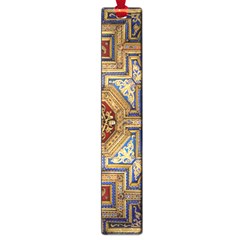 Church Ceiling Box Ceiling Painted Large Book Marks by Sapixe