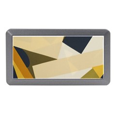 Fabric Textile Texture Abstract Memory Card Reader (mini) by Sapixe