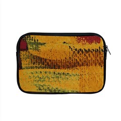 Fabric Textile Texture Abstract Apple Macbook Pro 15  Zipper Case by Sapixe