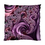 Abstract Art Fractal Art Fractal Standard Cushion Case (Two Sides) Front