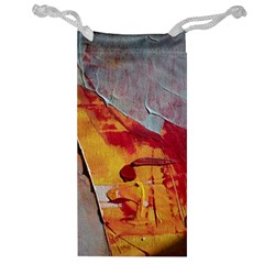 Painting Macro Color Oil Paint Jewelry Bags