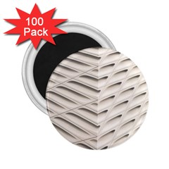 Backround Pattern Texture Dimension 2 25  Magnets (100 Pack)  by Sapixe