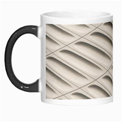 Backround Pattern Texture Dimension Morph Mugs by Sapixe