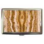 Marble Wall Surface Pattern Cigarette Money Cases Front