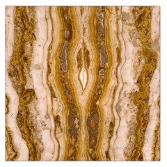 Marble Wall Surface Pattern Large Satin Scarf (square) by Sapixe