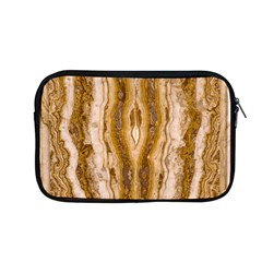 Marble Wall Surface Pattern Apple Macbook Pro 13  Zipper Case by Sapixe