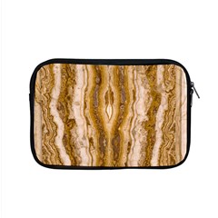 Marble Wall Surface Pattern Apple Macbook Pro 15  Zipper Case by Sapixe