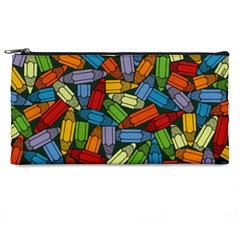 Colored Pencils Pens Paint Color Pencil Cases