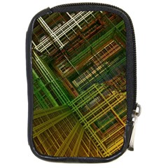 City Forward Urban Planning Compact Camera Cases by Sapixe