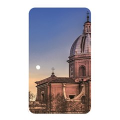 San Giovanni Battista Dei Fiorentini Church, Rome, Italy Memory Card Reader by dflcprints