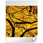 Golden Vein Canvas 36  x 48   35.26 x46.15  Canvas - 1