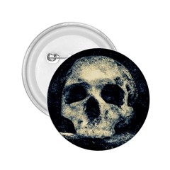 Skull 2 25  Buttons by FunnyCow