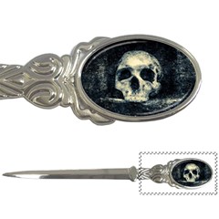 Skull Letter Openers by FunnyCow