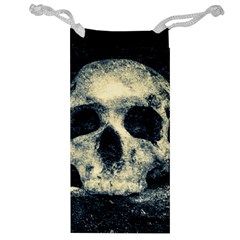 Skull Jewelry Bags by FunnyCow