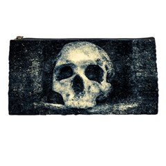 Skull Pencil Cases by FunnyCow